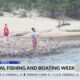 Mississippi celebrates National Fishing and Boating Week