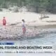 Mississippi celebrates National Fishing and Boating Week