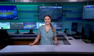 Best chances for rain are Wednesday & Wednesday night