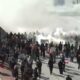 Immigration protests intensify in Los Angeles after Trump deploys hundreds of National Guard troops