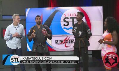 Karate for a good cause: iKarate Club hosts fundraiser for tornado victims