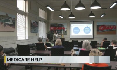 Help for seniors on Gulf Coast navigating Medicare