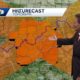 Quiet weather making a return