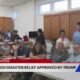 Trump approves May 16 tornado disaster declaration, Mo. leaders react