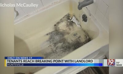 Beacon Apartment Tenants Hit Breaking Point With Landlord | June 9, 2025 | News 19 at 10 p.m.