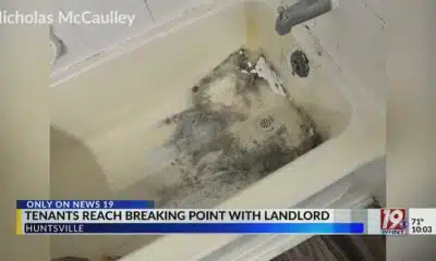 Beacon Apartment Tenants Hit Breaking Point With Landlord | June 9, 2025 | News 19 at 10 p.m.