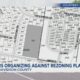 Antioch neighbors organize against rezoning plan