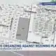 Antioch neighbors organize against rezoning plan