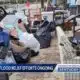 Frankfort flood recovery efforts still ongoing