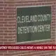Inmate mistakenly released calls News 4 while on the run