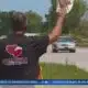 Veteran known as 'Cowboy Dave' brings hope to Kentucky tornado survivors