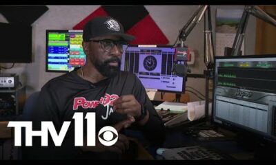 The roots of Black musicians in Arkansas run deeper than you think
