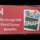 Growing concerns over potential SNAP cuts