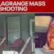Gunman in LaGrange party shooting on the run | FOX 5 News