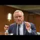 HHS Secretary Robert F. Kennedy Jr. firing every member of panel that makes vaccine recommendations