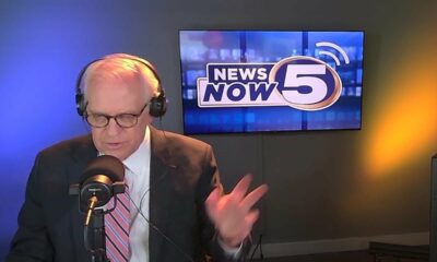News 5 NOW at 8:00am |Tuesday, June 10, 2025