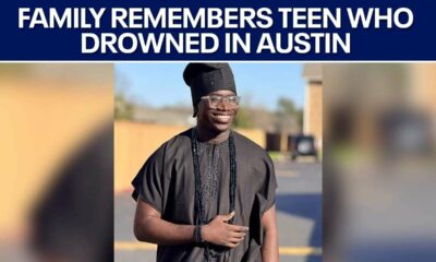 Teen drowns in Lady Bird Lake in Austin | FOX 7 Austin