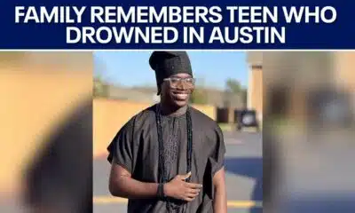 Teen drowns in Lady Bird Lake in Austin | FOX 7 Austin