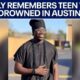 Teen drowns in Lady Bird Lake in Austin | FOX 7 Austin