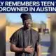 Teen drowns in Lady Bird Lake in Austin | FOX 7 Austin