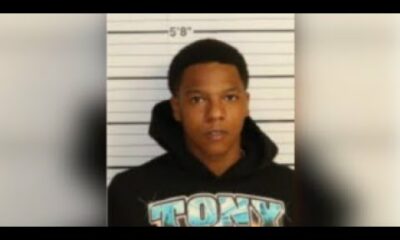 Man charged with murder after shooting during party at short-term rental home, police say