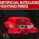 AI used to fight fires | FOX 5 News