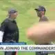 McLaurin misses Commanders practice amid contract talks | NBC4 Washington