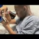 'The Wire' actor's son heads to rehab after tornado trauma