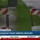 Hanshaw Road Bridge repairs complete, expected to reopen after inspection