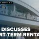 NMB seeks resident input on short-term rental ordinance changes