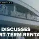 NMB seeks resident input on short-term rental ordinance changes