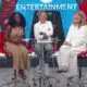 Kathy Kaiser is back to share reviews of movie theater’s latest releases!
