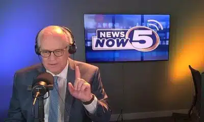 News 5 NOW at 8 | June 11, 2025
