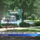 Three kids face criminal charges after they were caught on camera vandalizing a Bay Minette city par