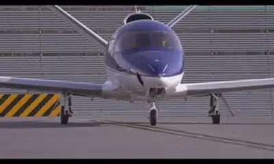 The Innovative World of Cirrus Aircraft