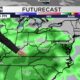 Jay's 11 p.m. Weather for Wednesday 06/12/25