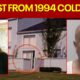 Texas woman's neighbor arrested 31 years after her murder