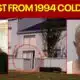 Texas woman's neighbor arrested 31 years after her murder