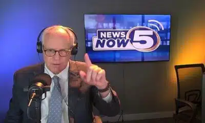 News 5 NOW at 8:00am |Thursday, June 12, 2025