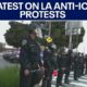 LA protests: President Trump defends decision to send in troops | FOX 7 Austin