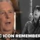 Brian Wilson, music icon and creative force behind The Beach Boys, dead at 82