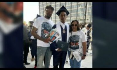 Family mourns death of 18-year-old recent high school grad killed during Cache 42 shooting