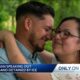 'He's our backbone': Mother and wife fighting to bring her husband home from a immigration facility