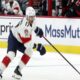 Interview with Florida Panthers' Evan Rodrigues