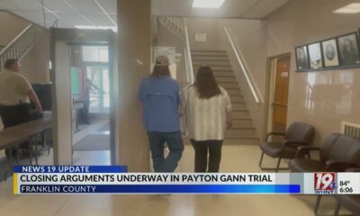DHR Investigator Testifies Autumn Wells Sleep Setup Did Not Meet State Standards | June 12, 2025 | N