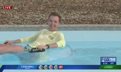 FOX 56 is live with Somersplash Fun to talk about summer fun in Somerset