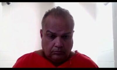 Suspended Florida sheriff marks 1 week in jail amid gambling ring investigation