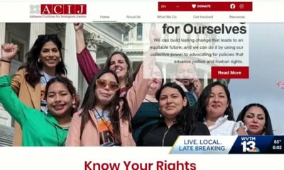 ICE roundups in Alabama leave family members distraught
