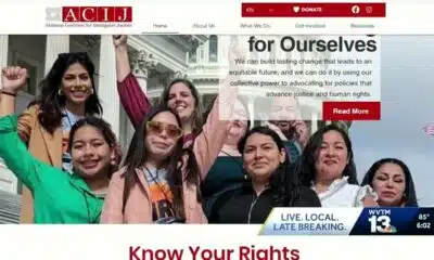 ICE roundups in Alabama leave family members distraught