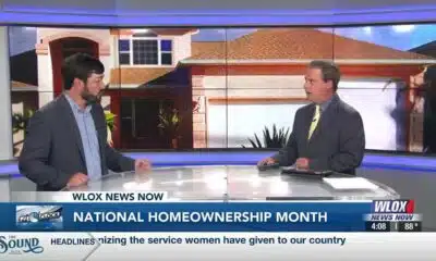 Home buying, first-time home ownership tips with Regions Bank